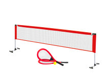 Tennisset Mega 205 x 72 cm